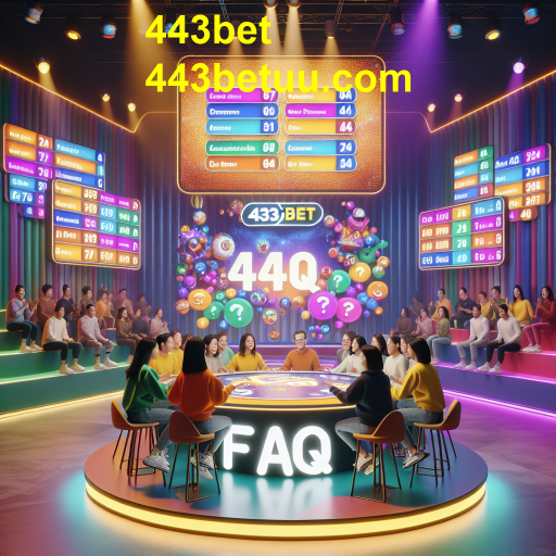 Descubra o Jogo FAQ no 443bet: Divertido e Educativo